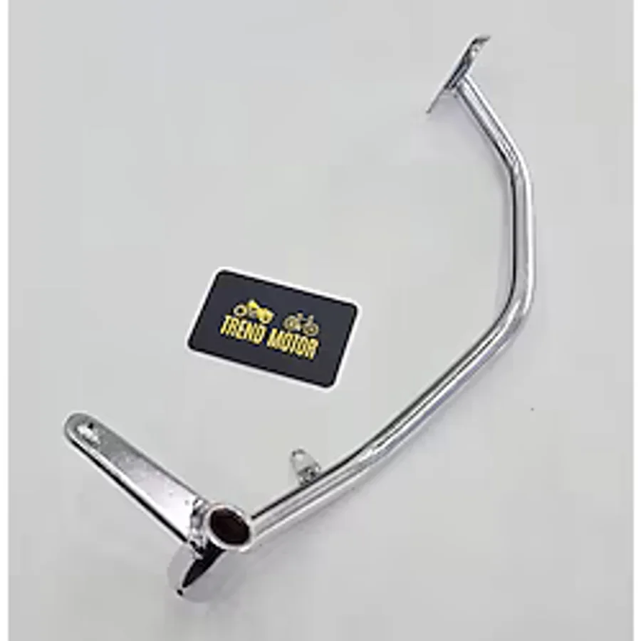 Fren Pedalı Kolu - Kuba Çıta Cg Motosiklet