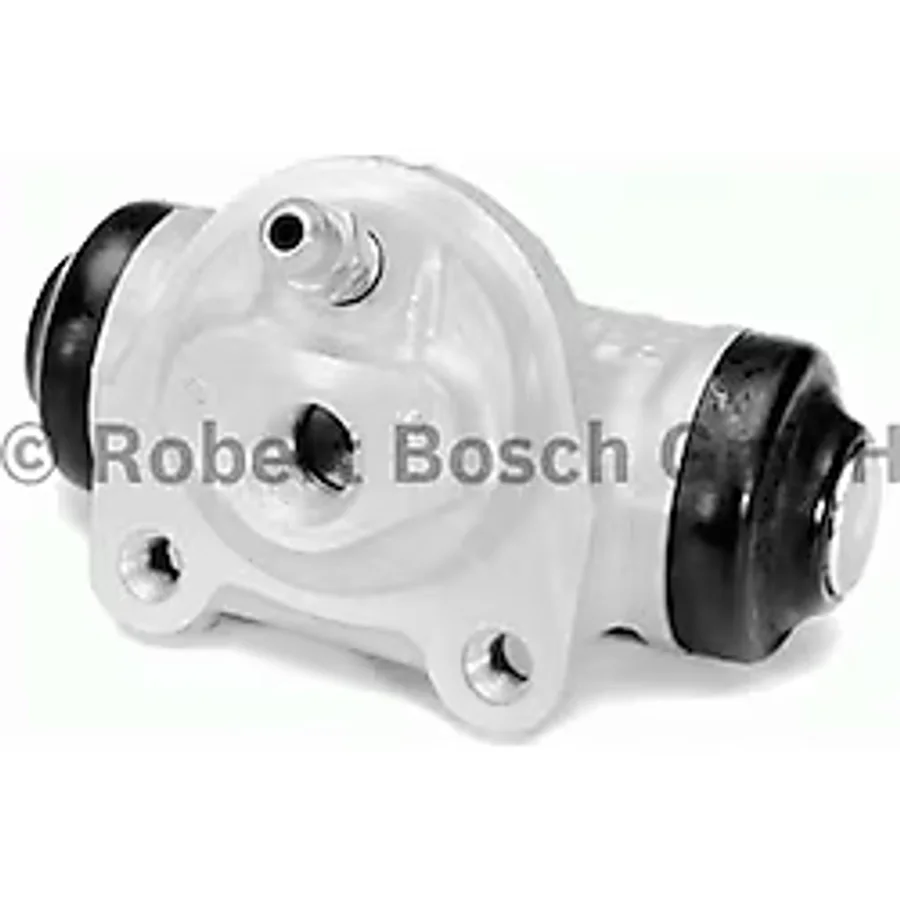 FREN SİLİNDİRİ KANGOO I 98> / KUBISTAR 03> 22 mm BOSCH-F026009483