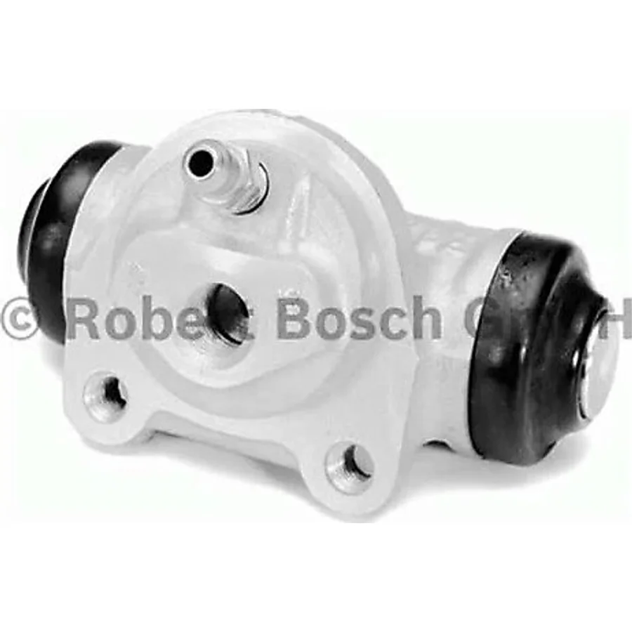 FREN SİLİNDİRİ KANGOO I 98> / KUBISTAR 03> 22 mm BOSCH-F026009483