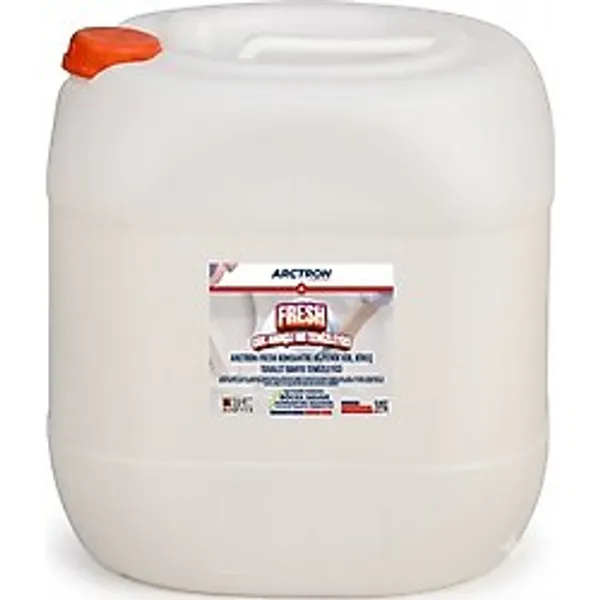 Fresh Konsantre Hijyenik Tuvalet Banyo Temizleyici 20 Kg