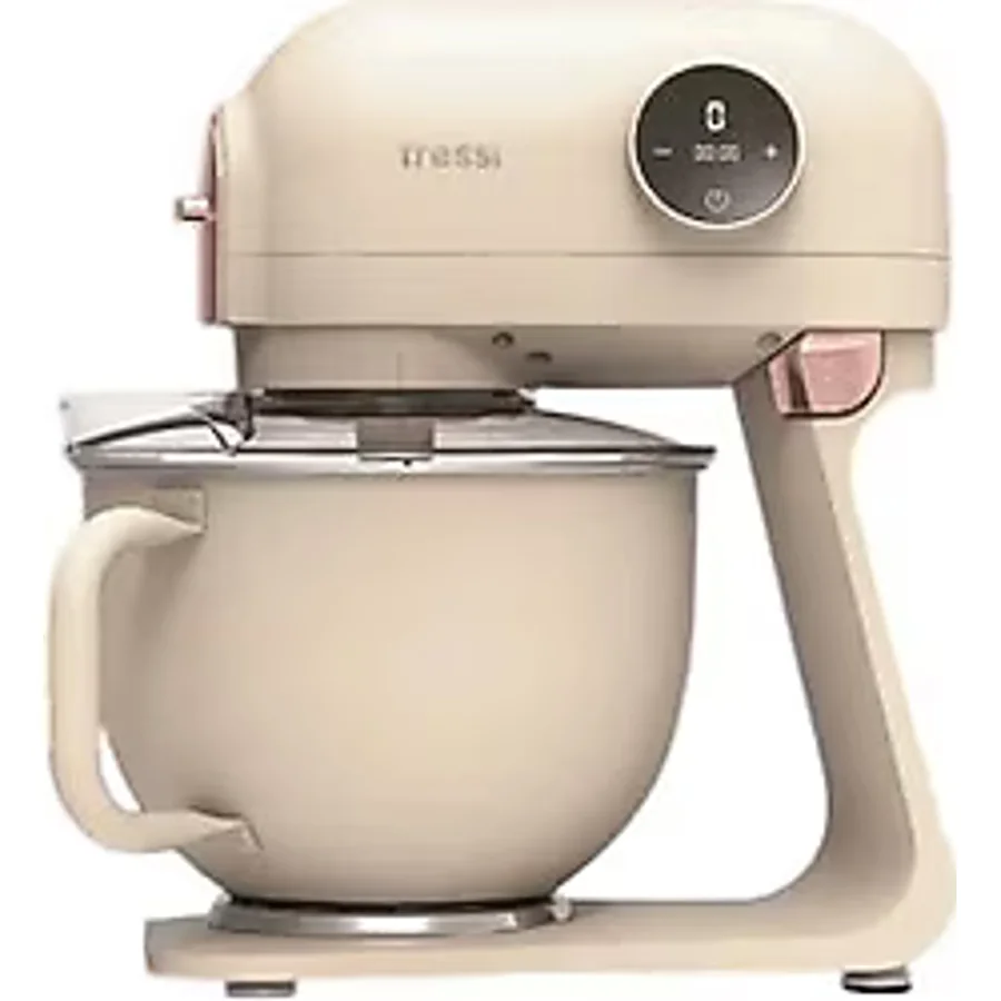Fressi Allegro FR-SM2503 1500 W 5 lt Hamur Yoğurma Makinesi