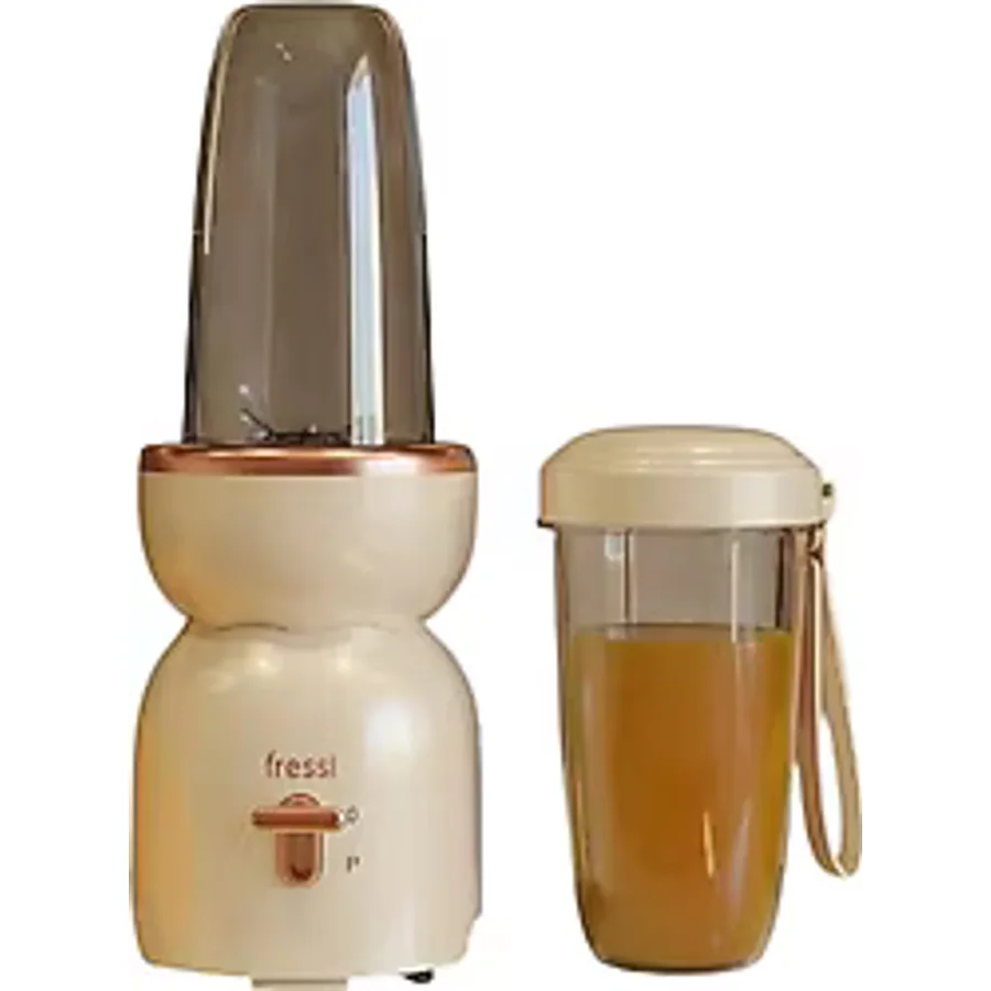 Fressi FR-SBL21 İntenssio 400 W Smoothie Blender