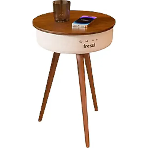 Fressi Nature FR-SH2502 Ayaklı Bluetooth Hoparlör