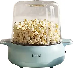 Fressi Popfun FR-PC06 Mısır Patlatma Makinesi