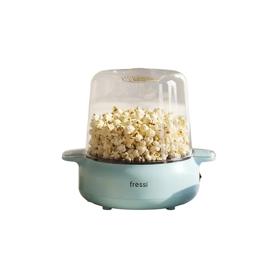 Fressi Popfun FR-PC06 Mısır Patlatma Makinesi