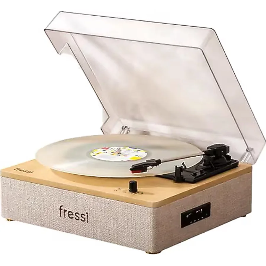 Fressi Velura FR-P1990 Pikap