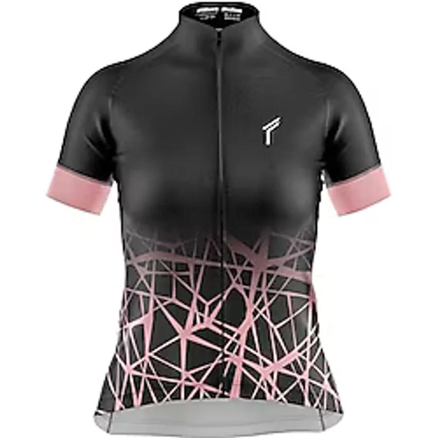 Freysport Kadın Bisiklet Forması (Cobb, XS)