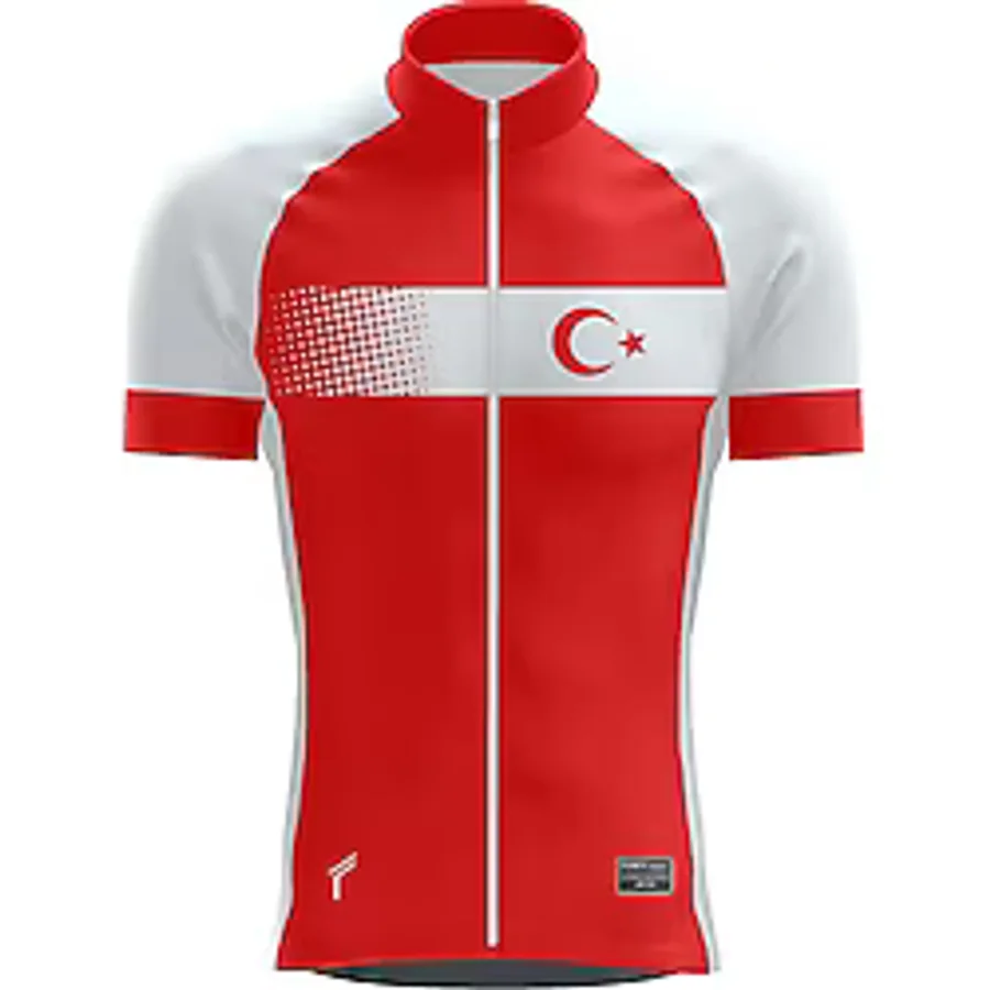 Freysport Türkiye Bisiklet Forması