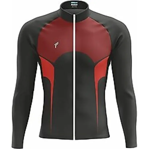 Freysport Uzun Kollu Bisiklet Forması (Gorge, XL)