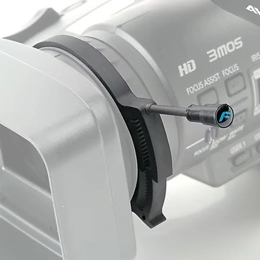 FRG18 F Ring 105 - 111.5 mm Manuel Netleme Halkası