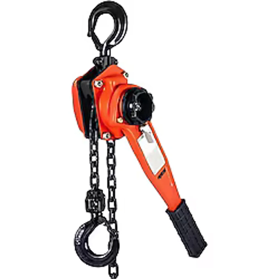 FRIKO 1.5 Ton Zincirli Çektirme Hubzug