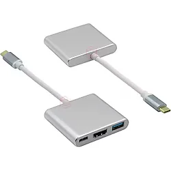 Frisby FA-7656TC USB Çoklayıcı