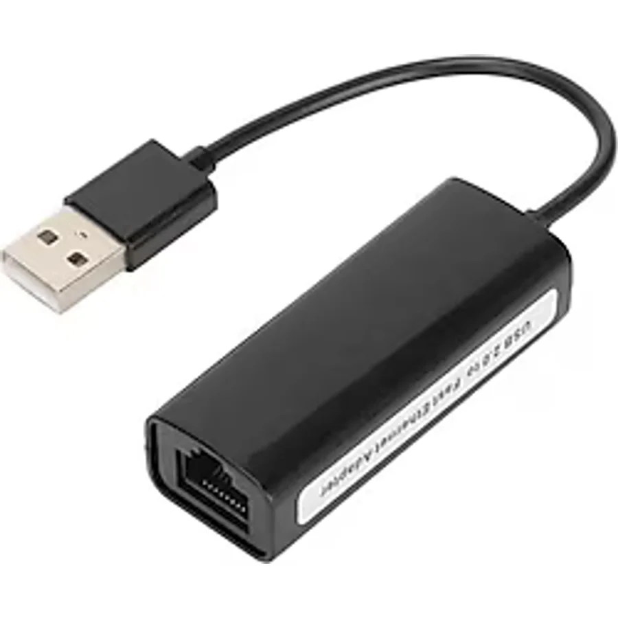 Frisby FA-7676C USB to Ethernet Dönüştürücü