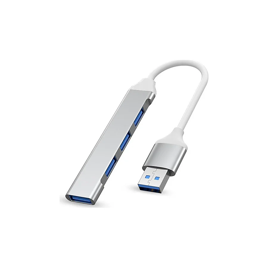 Frisby FA-7680C USB 3.0 USB Çoğaltıcı