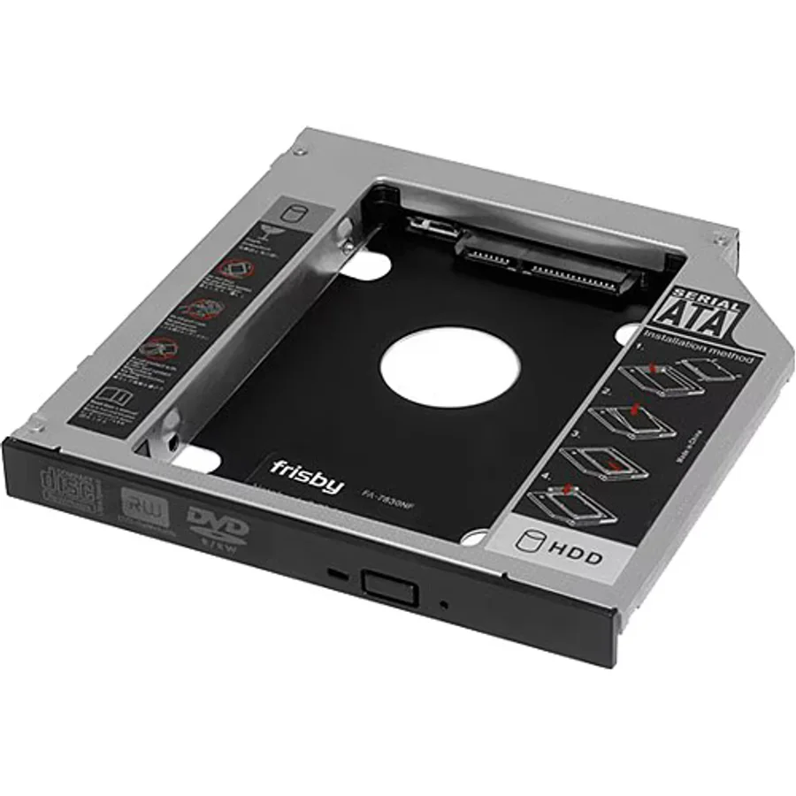 Frisby FA-7830NF Laptop Bileşenleri