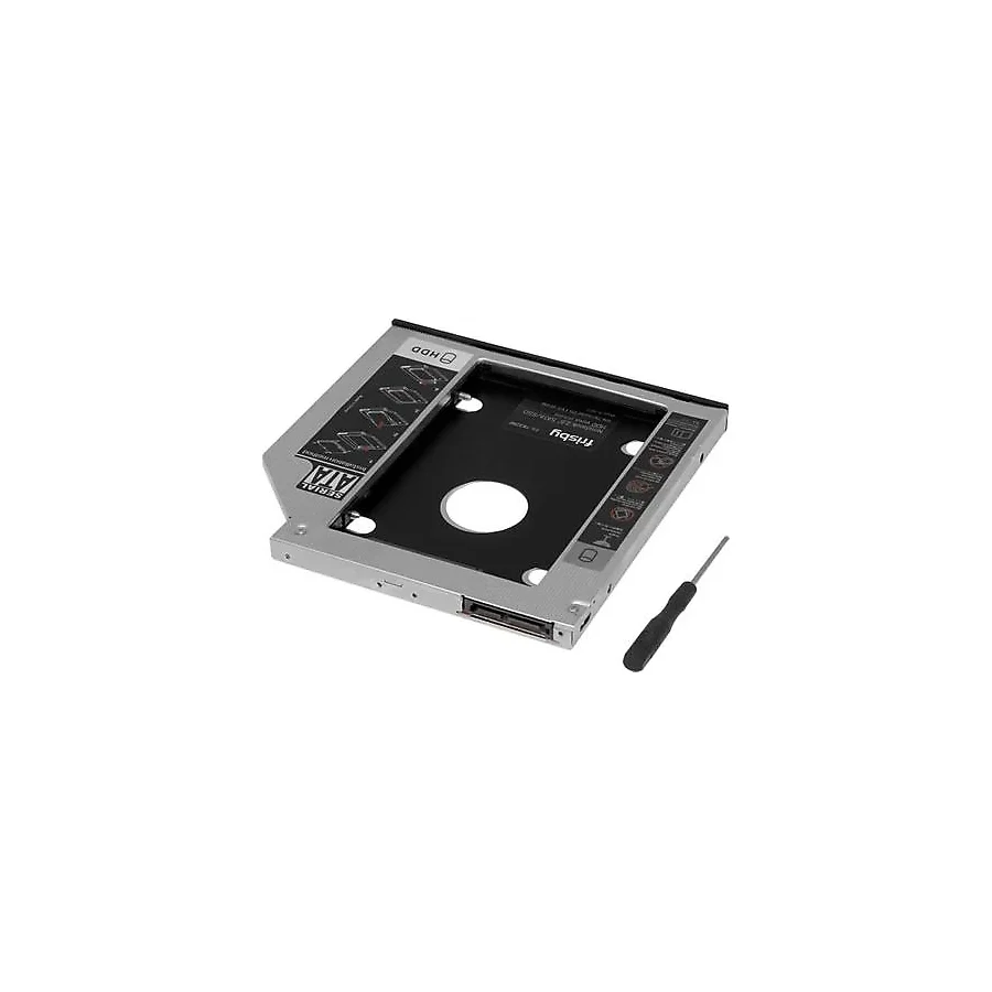 Frisby FA-7832NF Notebook Harddisk Kutusu