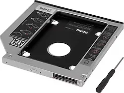 Frisby FA-7832NF Notebook Harddisk Kutusu