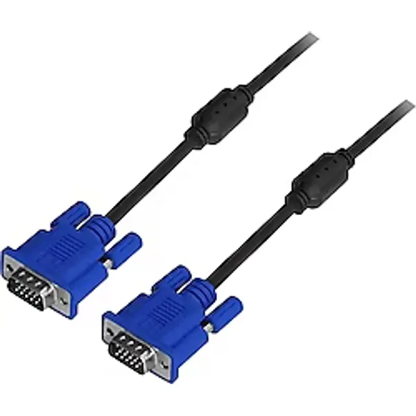 Frisby FA-VG12 10 m VGA Kablo