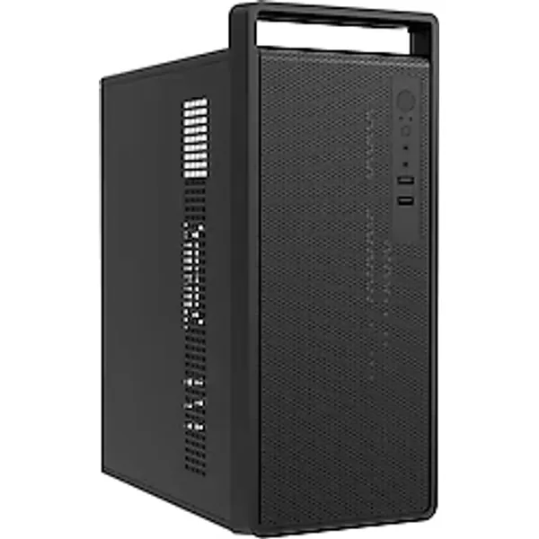 Frisby FC-2740B Fanlı 300 W Micro ATX Bilgisayar Kasası