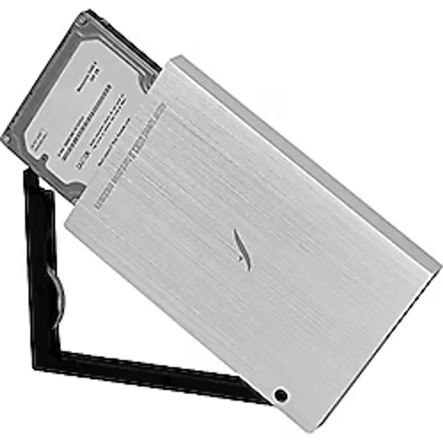 Frisby FHC-2545S USB 3.0 2.5" Harddisk Kutusu