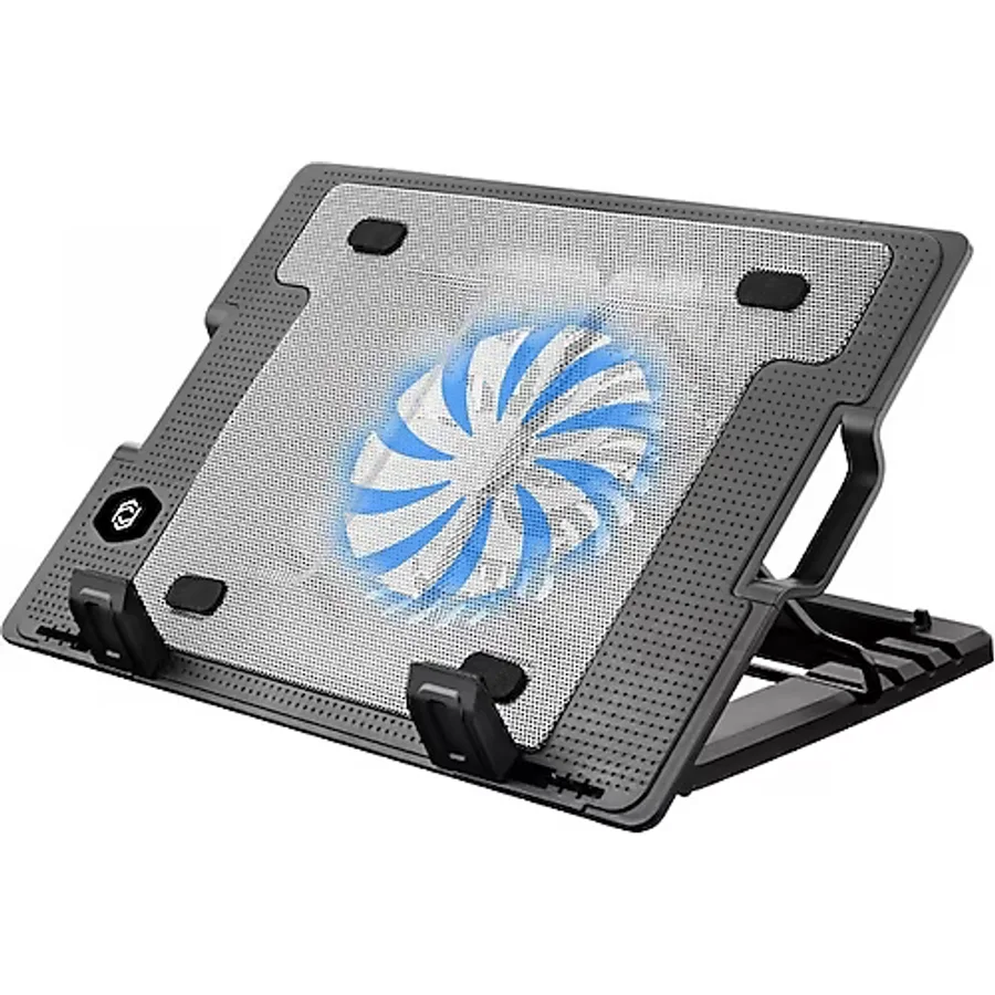 Frisby FNC-37ST 1 Fanlı USB 2.0 10"-17" Laptop Soğutucu
