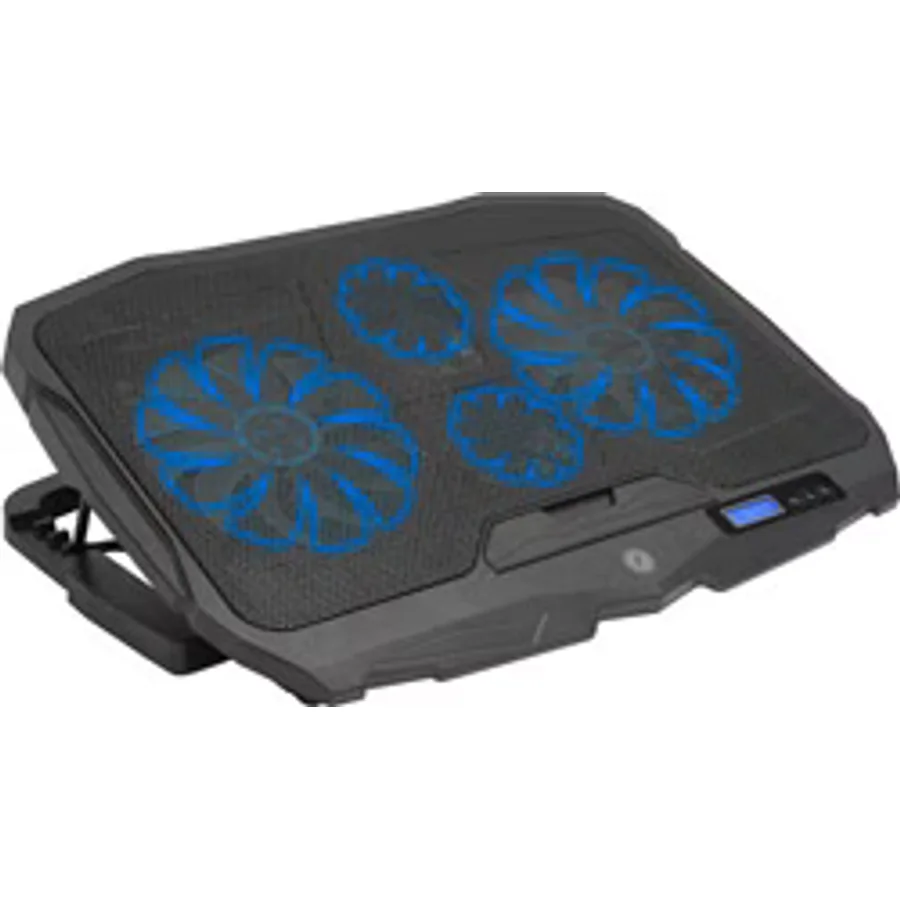 Frisby FNC-5230ST 4 Fanlı USB 2.0 10"-17" Laptop Soğutucu