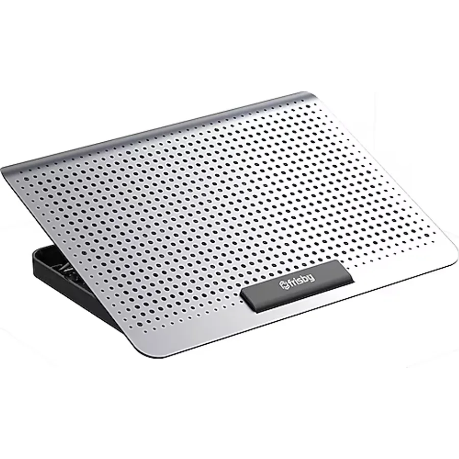 Frisby FNC-5260ST 6 Fanlı 17" Laptop Soğutucu
