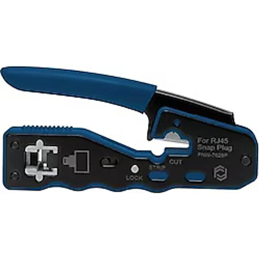 Frisby FNW-7628P RJ45 RJ11 Sıkma Pensesi