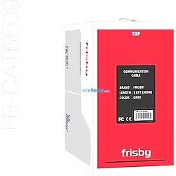 Frisby FNW-RJ4520N Konnektör