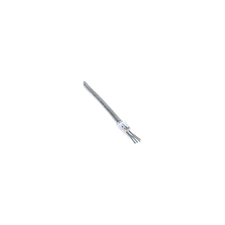 Frisby FNW-RJ4528N RJ45 100'lü Konnektör