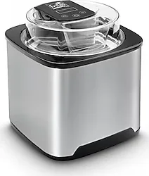 Fritel IM1252 Dondurma Makinesi