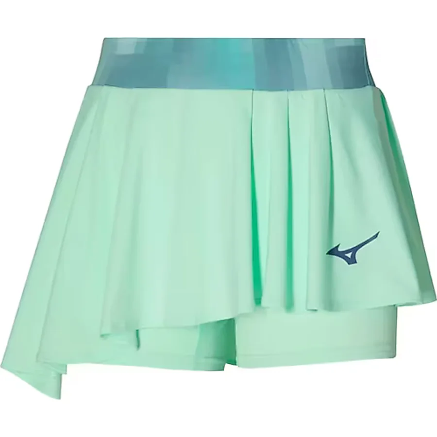 Frontier Flying Skirt Kadın Tenis Eteği Yeşil
