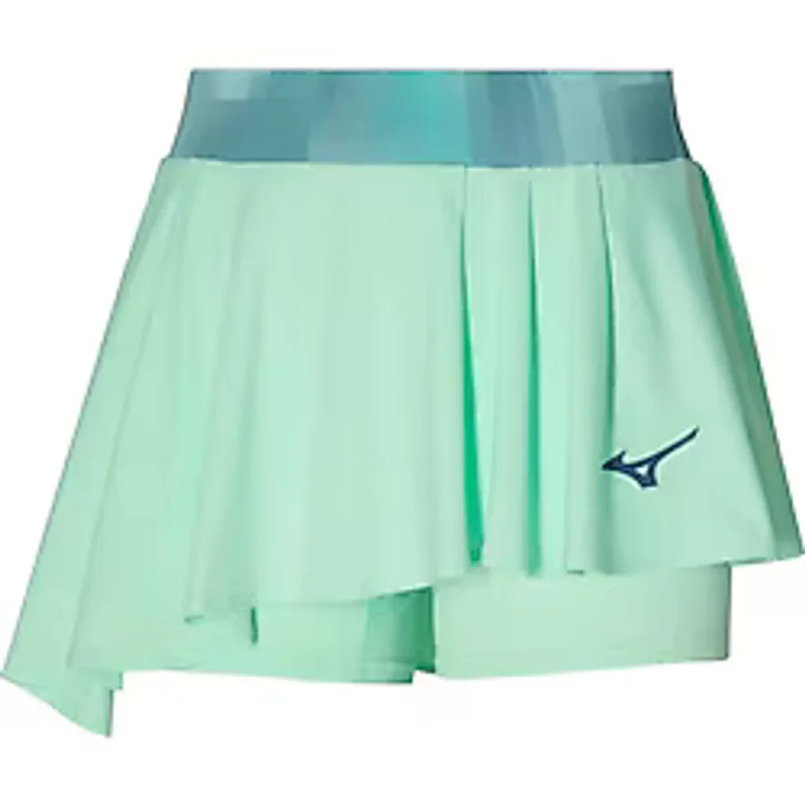Frontier Flying Skirt Kadın Tenis Eteği Yeşil