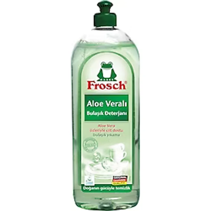 Frosch 750 ml Sıvı Bulaşık Deterjanı