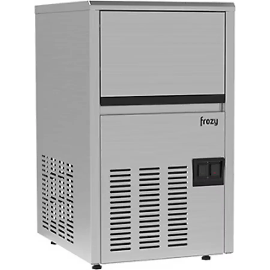 Frozy FR25 LSI 22 kg/gün Buz Makinesi