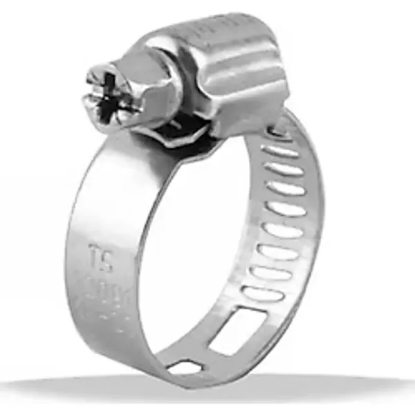 Frt Metal Hortum Kelepçesi 13-19
