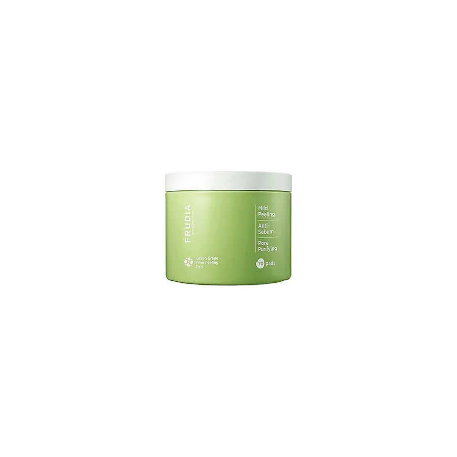 Frudia Greengrape Pore Control Peeling Pedi 70 Adet