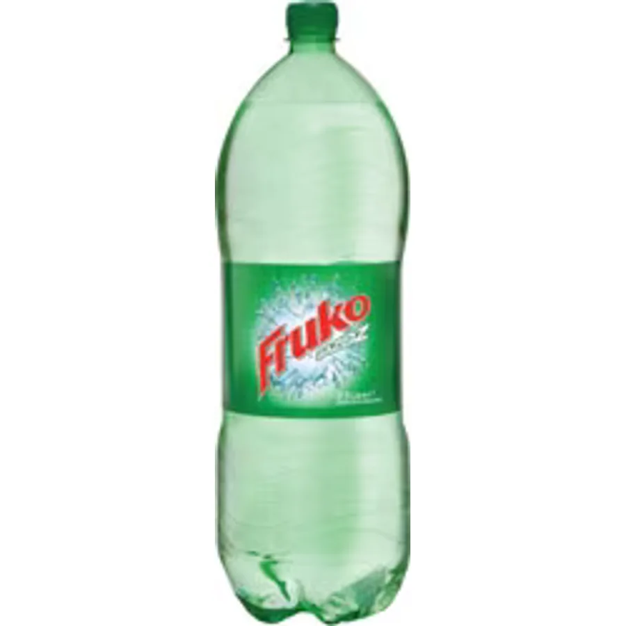 Fruko Gazoz 2.5 lt