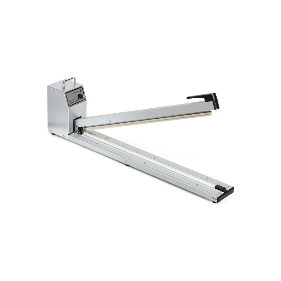 FS 800H Poşet Yapıştırma Makinası 80 Cm