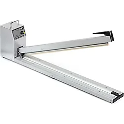 FS 800H Poşet Yapıştırma Makinası 80 Cm