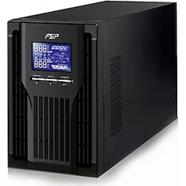 FSP Champ 1.000 VA Online Kesintisiz Güç Kaynağı