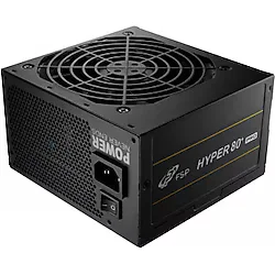 FSP HYPER 80+ PRO H3-650 650 W Power Supply