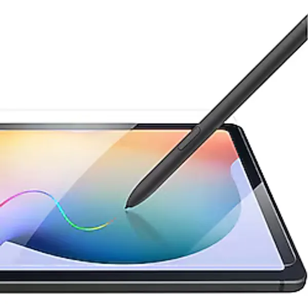 Fuchsia Galaxy Tab A11 İle Uyumlu Nano Kırılmaz Tablet Ekran Koruyucu