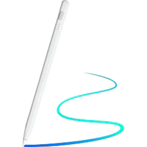 Fuchsia Stylus Pen iPad Tablet Serisi Dokunmatik Kalem