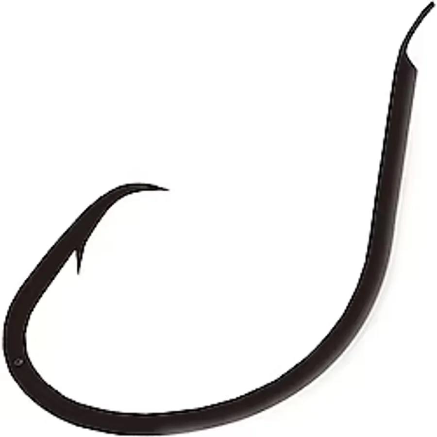 Fudo 3801 Mutsu Black Nikel Çember İğne 2