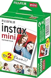 Fujifilm Instax Mini 20'li Film
