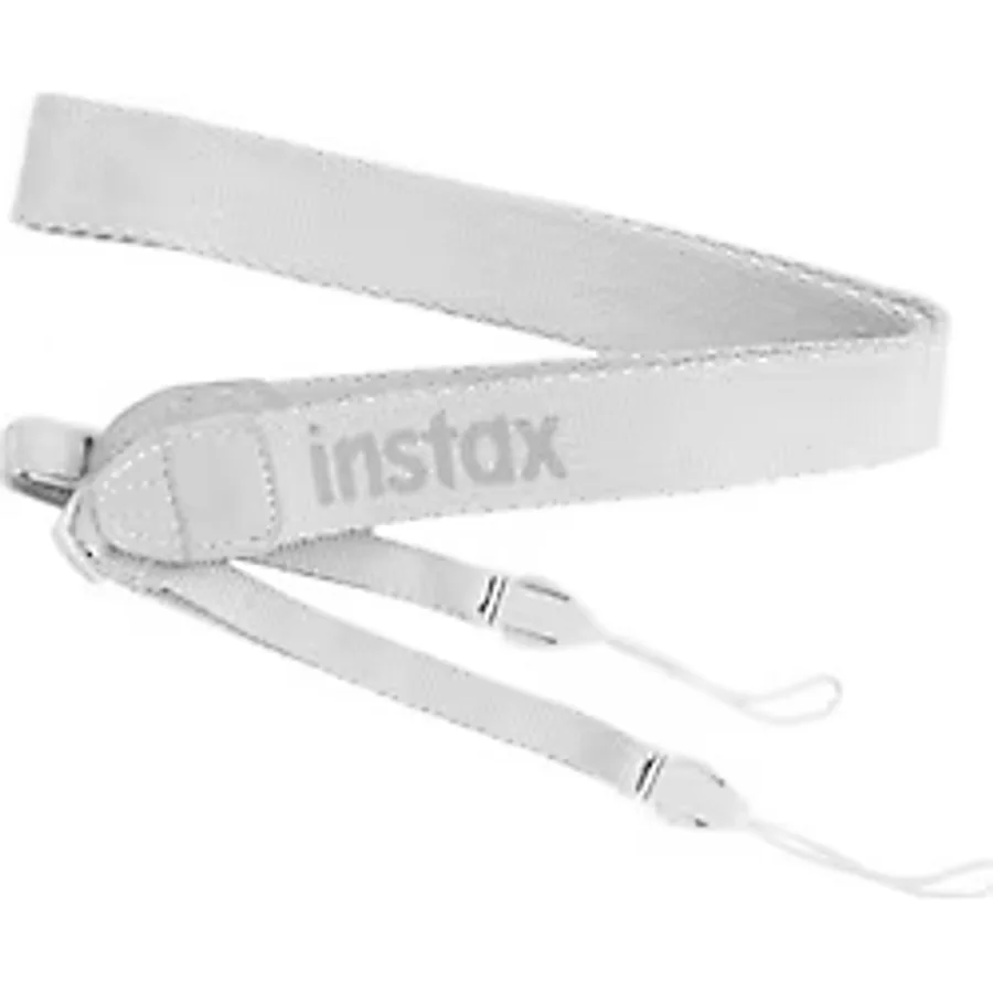 Fujifilm Instax Strap Beyaz