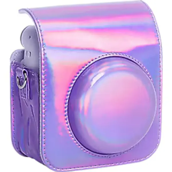 Fujifilm Mini 12 Iridescent Kamera Kılıfı