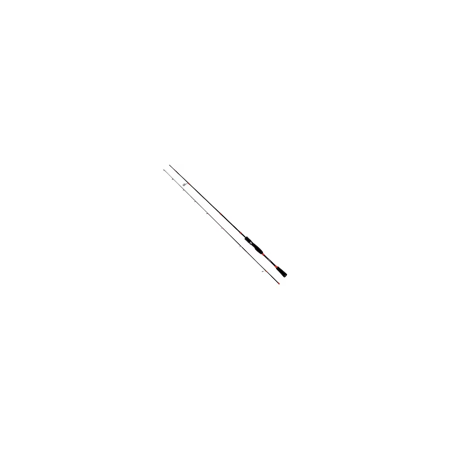 Fujin Boreas FBS-762KR 230 cm 1-15 gr 2 Parçalı LRF Kamış