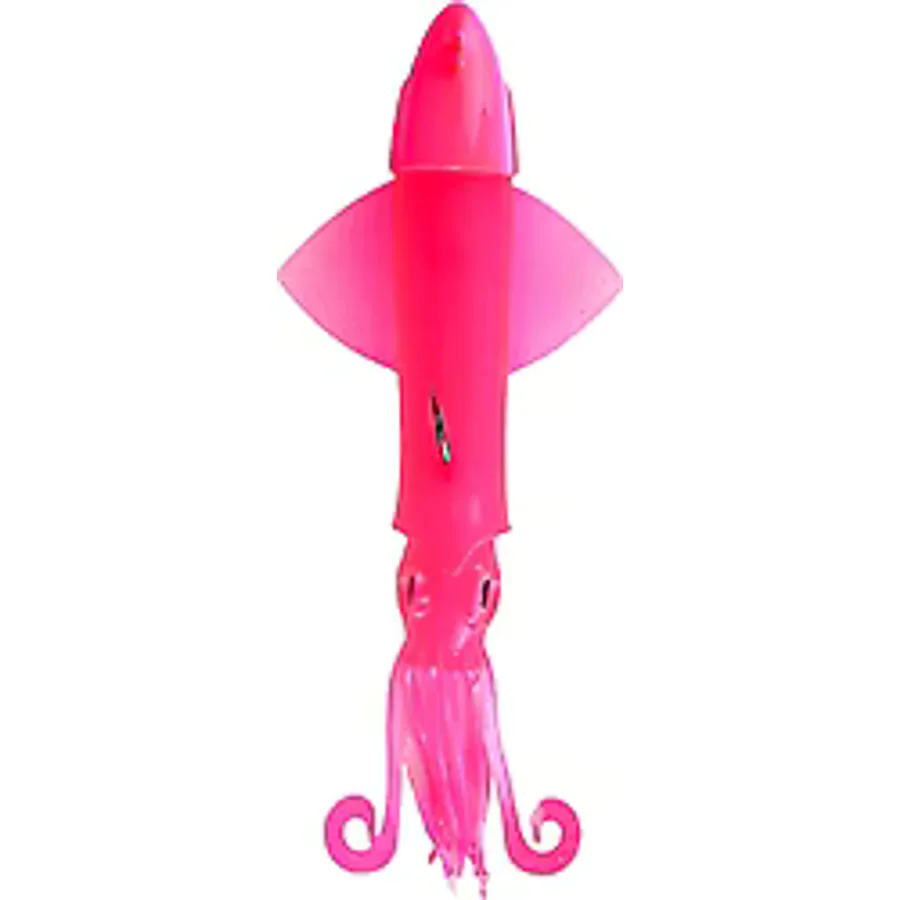 Fujin Calamax Evo Combo Squid 190 gr Silikon Yem